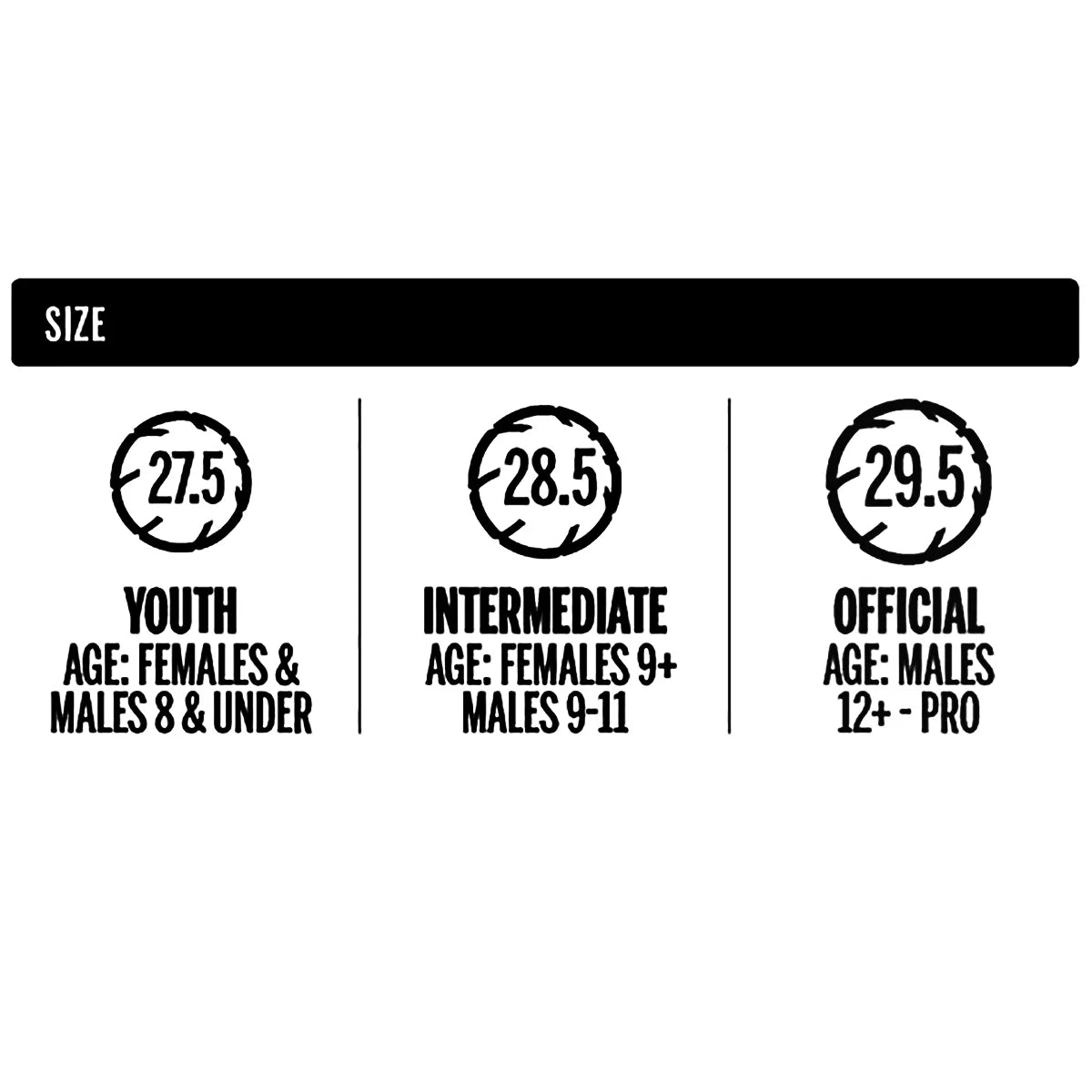 NCAA Showcase Indoor/Outdoor Basketball - Brown, Size 7 - 29.5"