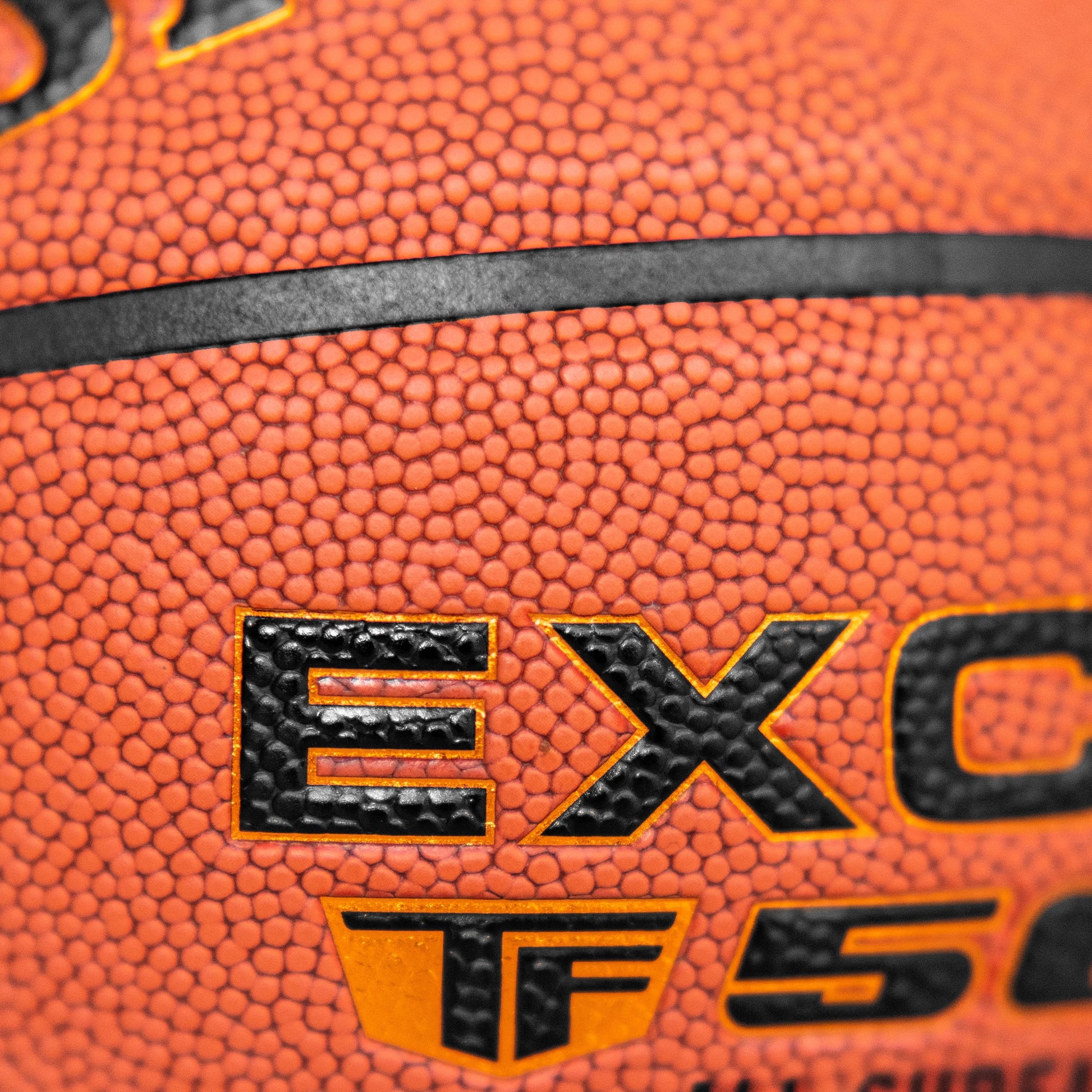 Excel TF-500 Indoor-Outdoor Basketball 28.5"