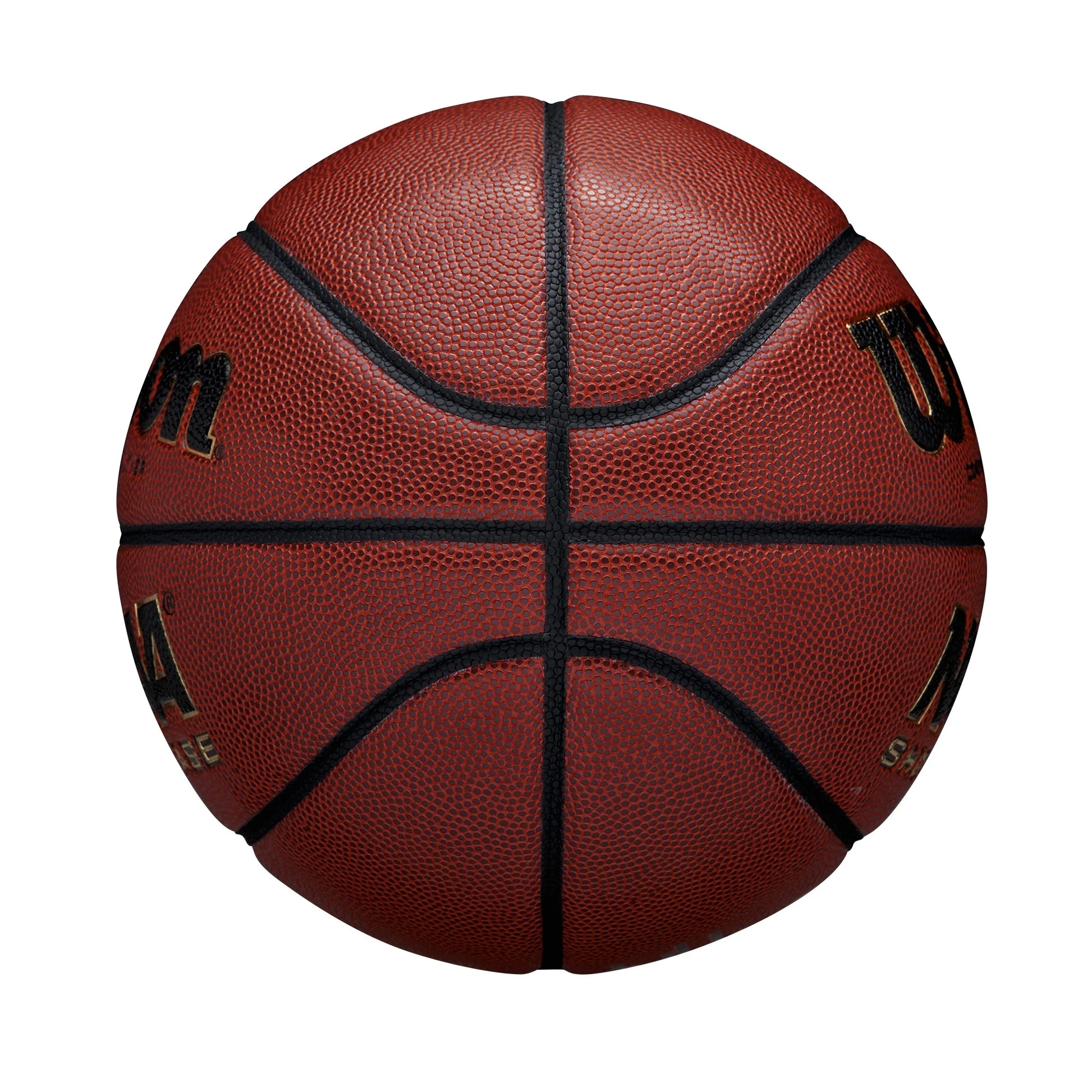 NCAA Showcase Indoor/Outdoor Basketball - Brown, Size 7 - 29.5"