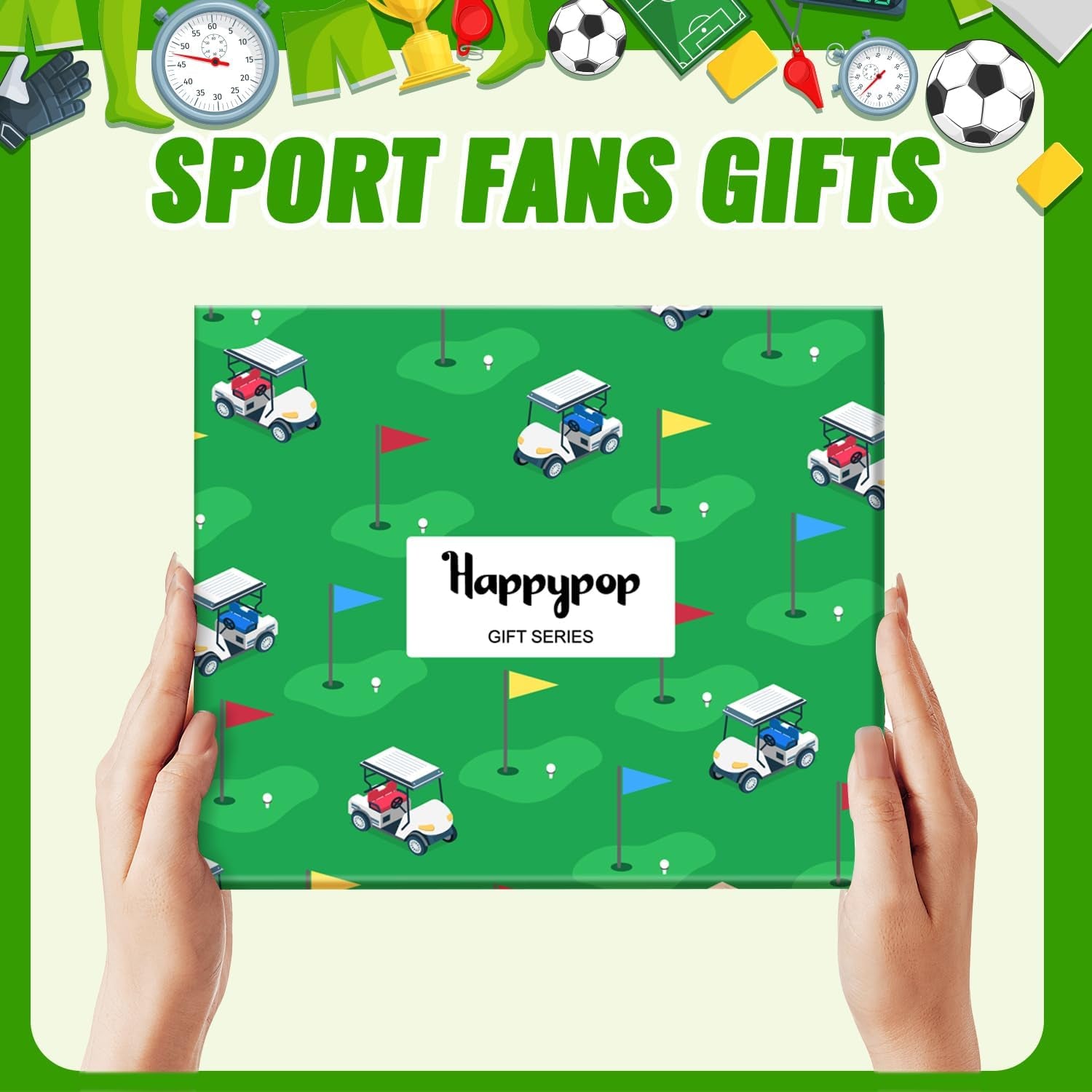 Funny Gifts for Men Women - Fishing Golfing Bowling Socks, American Flag Gifts