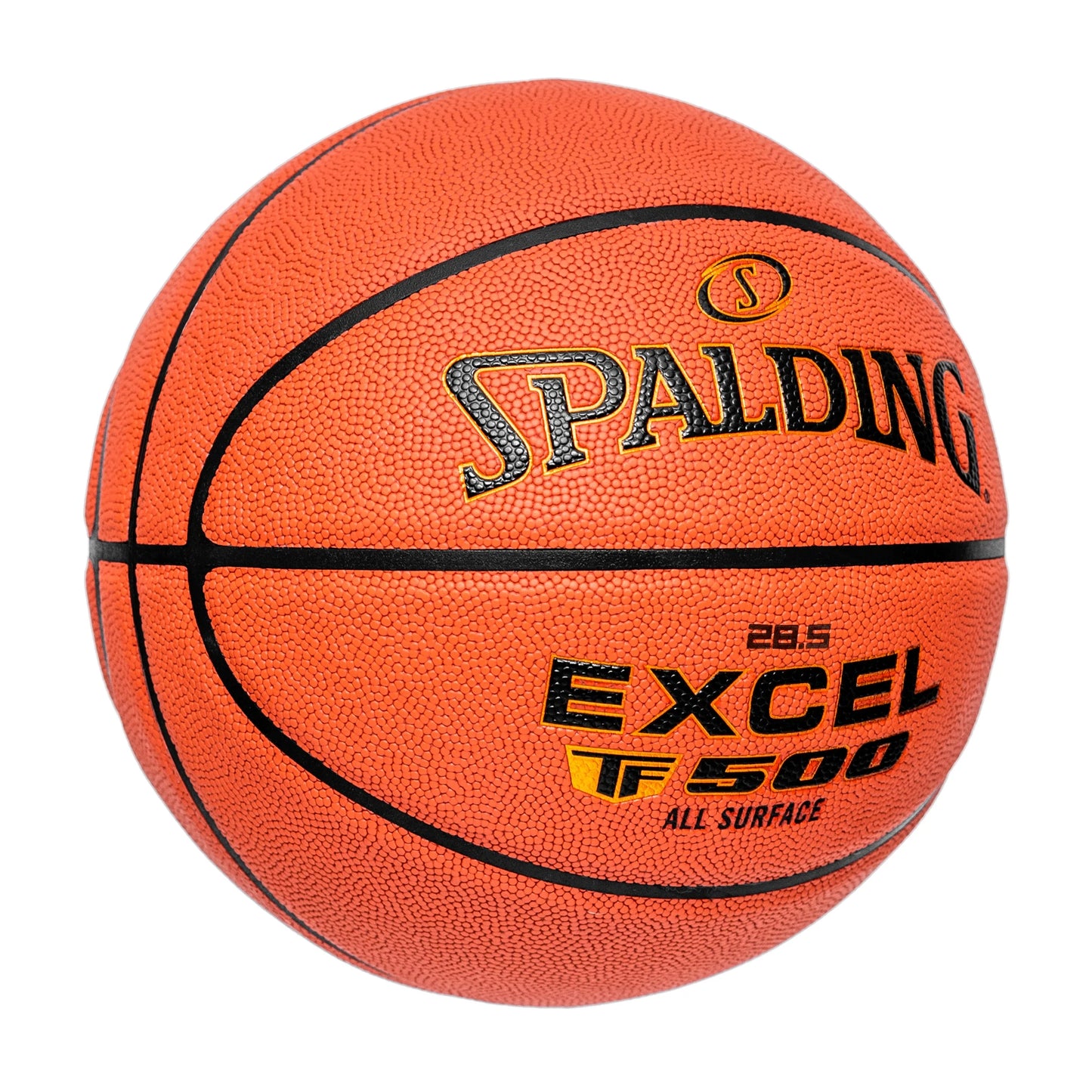 Excel TF-500 Indoor-Outdoor Basketball 28.5"