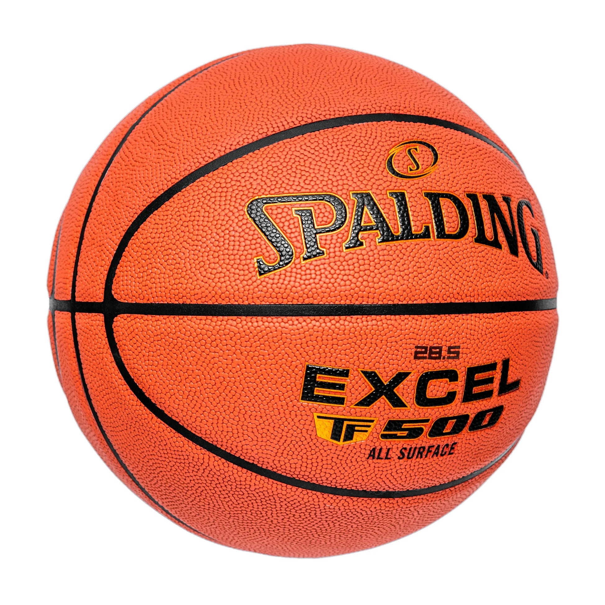Excel TF-500 Indoor-Outdoor Basketball 28.5"
