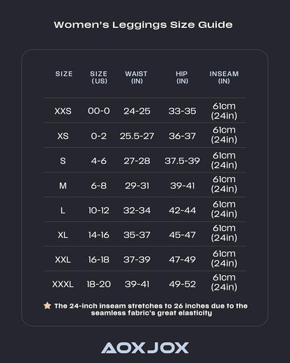 Women'S High Waist Workout Gym Vital Seamless Leggings Yoga Pants