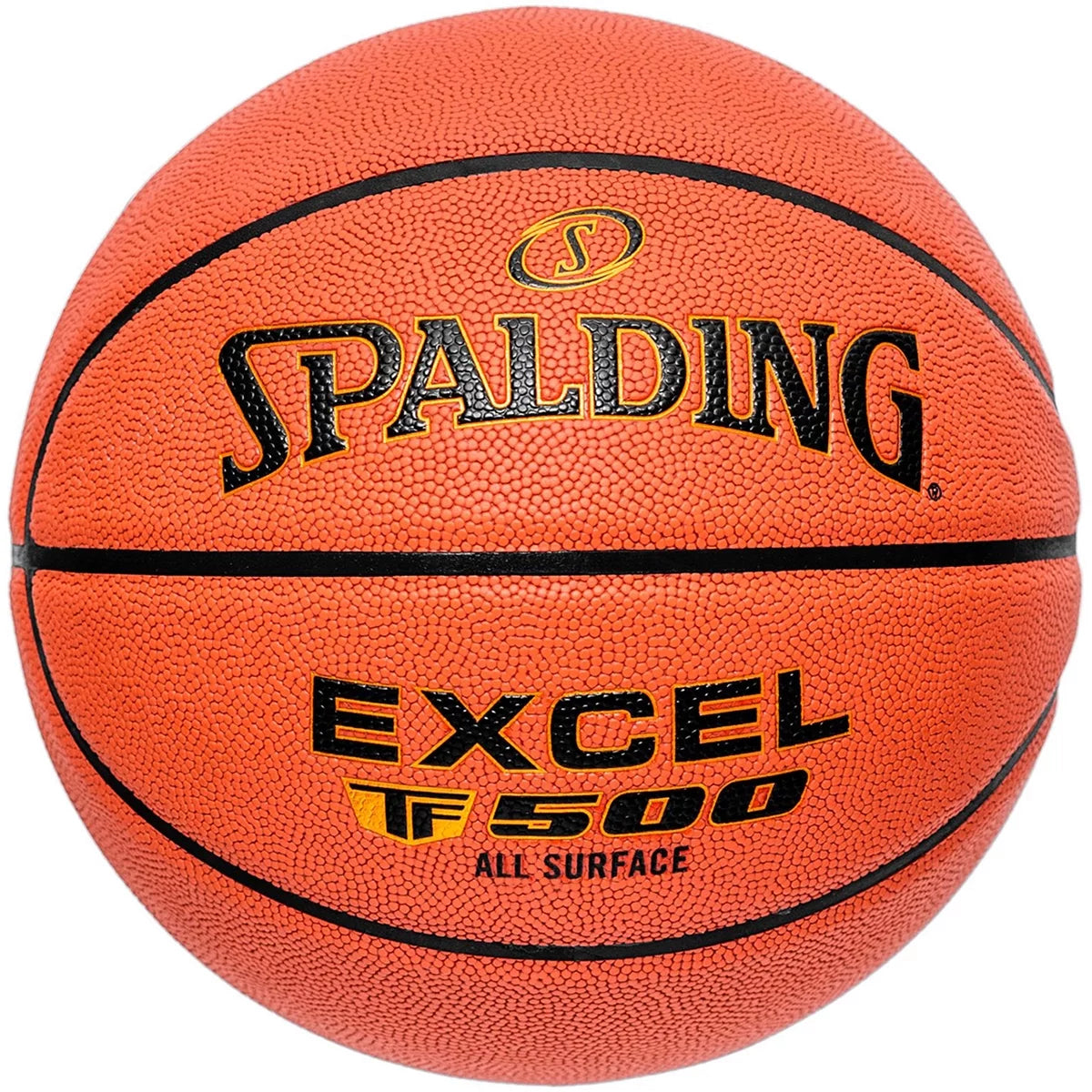 Excel TF-500 Indoor-Outdoor Basketball 28.5"