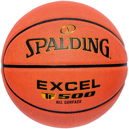 Excel TF-500 Indoor-Outdoor Basketball 28.5"